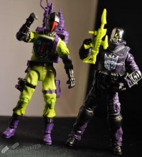 Transformers News: SDCC Exclusive Transformers / G.I.Joe Crossover Destro and B.A.T. In-Hand Images