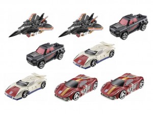 Transformers News: BBTS Sponsor News: Marvel, Star Wars, Transformers, Game of Thrones, Figma Link, Robotech & More!