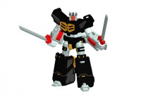 Transformers News: New images of PerfectEffect Ejector & Rewinder!