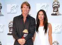 Transformers News: Bay Says Megan Fox Will Not Return for Transformers 4