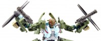 Transformers News: More Images of HFTD Voyager Highbrow