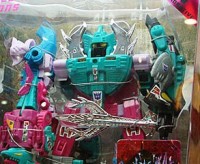 Transformers News: ROBOTKINGDOM .COM Newsletter #1119 - Seacons, Primus and Many More!