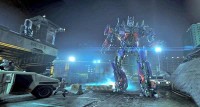 Transformers News: TF4: Last Transformers Film for Bay, Will Feature Character Redesigns and Entirely New Cast