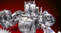Transformers News: Lucky Draw Silver Version Of Animated Bumblebee