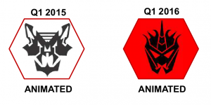 Transformers News: Australian Toy Fair Hasbro Slides: Animated in 2015 - 16 Plus New Transformers: Age of Extinction Concept Art