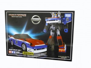 Transformers News: YaHobby.com 12-31 Newsletter