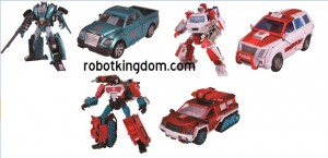 Transformers News: ROBOTKINGDOM .COM Newsletter #1280