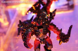 Transformers News: Toy Fair 2017 - Transformers: The Last Knight Miscellaneous Gallery: Legion, Helmets, Allspark Tech #TFNY #HasbroToyFair