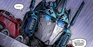Transformers News: Top 5 Worst IDW Transformers Stories