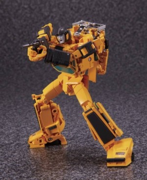 Transformers News: TFSource News - UT Dragoon, FT Berserk, Koot, Magnum, ZT Guardian, MP-39, Iron Factory & More!