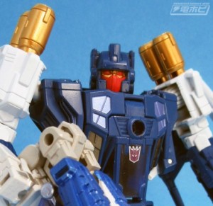 Transformers News: Images of Takara Tomy Transformers Legends LG47 Kickback, LG48 Brawn, LG49 Triggerhappy