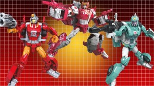Top 5 Best Female Transformers Toys