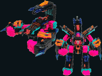 Transformers News: Botcon Twitter Contest: Prize is Botcon 2010 Double Punch