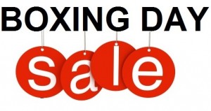 Transformers News: Toysrus and Amazon Canada Boxing Day Sale have Best Deals of the Year on Transformers Toys