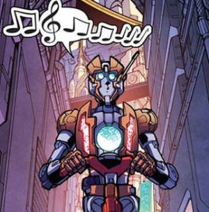 Transformers News: Strange Transformers Products Listed on Amazon
