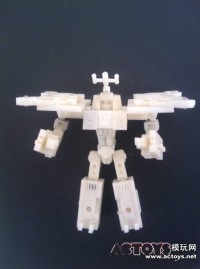 Transformers News: New Images of Custom Hearts of Steel Insecticons