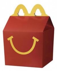 Transformers News: Transformers Prime Happy Meal Toys Coming in March?