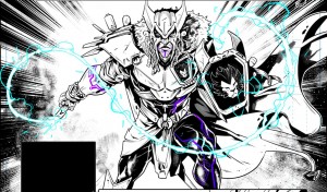 Transformers News: More Teasers for IDW Transformers vs Visionaries
