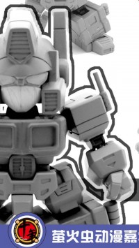 Transformers News: Third-Party SD Optimus Prime in Development