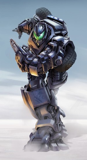Transformers News: Transformers: Age of Extinction Package Art Design by Gregory Titus