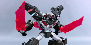 Transformers News: Takara Tomy Transformers Adventure Nemesis Prime and Windblade images