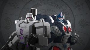Transformers News: Machinima Transformers Power of the Primes Episode 7 'Consequences' Now Online