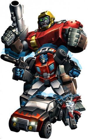 Transformers News: Transformers Collector's Club Subscription Service 5.0 Shipping Update