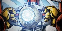 Transformers News: Transformers Ongoing 21 & 22 Covers
