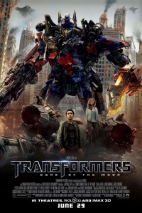 Transformers News: Seibertron.com's review of Transformers Dark of the Moon: A Fan Perspective