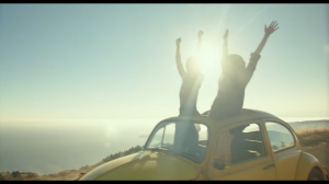 Transformers News: Behind the Scenes Clip for Transformers Bumblebee Movie #BumblebeeMovie