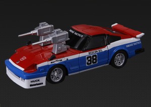 Transformers News: Takara Tomy Transformers Masterpiece MP-19 Smokescreen Website Now Live