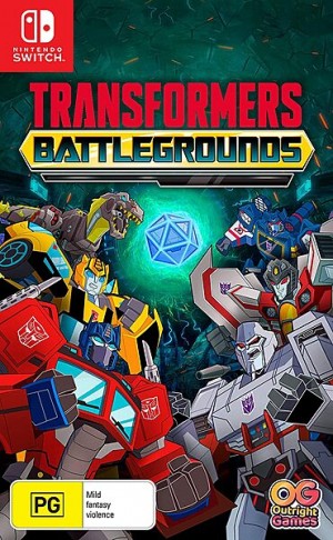 Transformers News: Transformers Battlegrounds Gameplay Videos Give the Impression of a Kid Friendly XCOM