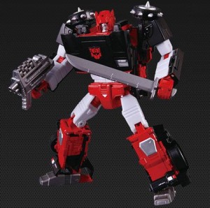 Transformers News: TFsource 3-3 Weekly SourceNews! Revolver and MP-12G Instock!