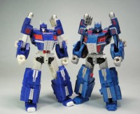 Transformers News: Takara Tomy Transformers Generations Wave 3 Images