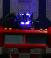 Transformers News: TFC-005 GOW2 Product Images & Weapons Details