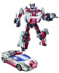 Transformers News: Generations Wave 3 Red Alert and Soundwave Found in New York State