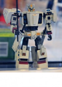 Transformers News: New SGC Drift images