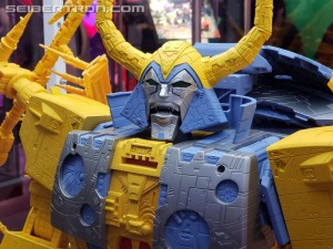 Transformers News: #SDCC2019 Interview with John Warden and Ben Montano and HasLab Unicron Image Gallery Updated