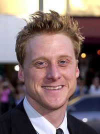 Transformers News: Alan Tudyk Reveals Information About His Character in Transformers 3