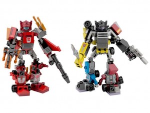 Transformers News: BBTS News: Sideshow, Transformers, Batman, L4D2, Bandai, The Hobbit, Hot Toys, Play Arts Kai & More!