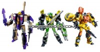 Transformers News: ROBOTKINGD​OM .COM Newsletter #1240