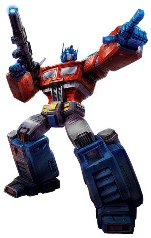 Transformers News: Hasbro Announces New Transformers Fan Club