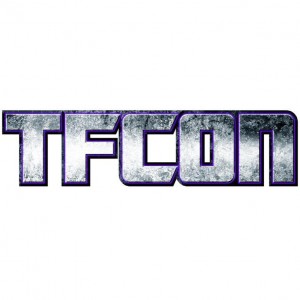 Transformers News: TFcon Toronto 2016 - July 15th-17th