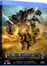 Transformers News: Transformers ROTF DVD Blu-Ray release date October 24th?