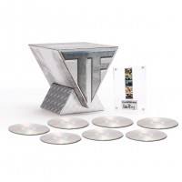 Transformers News: Transformers movie trilogy limited edition pre-order at Walmart