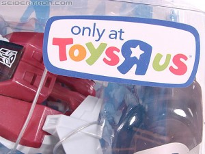 Transformers News: Top 5 Best Toys R Us Transformers Exclusives of All Time
