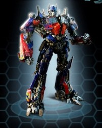 Transformers News: More Info on  EA's Mobile Transformers DOTM Game