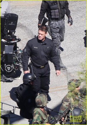 Transformers News: Transformers Universe: Bumblebee Set Shots, John Cena Character Revealed