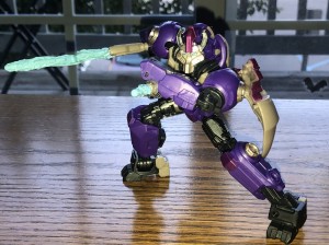 Transformers News: Transformers One Toyline Released First in the US at Meijer