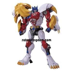 Transformers News: RobotKingdom.com Newsletter #1494